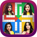 Cover Image of Download Online Ludo - Ludo Online Game  APK