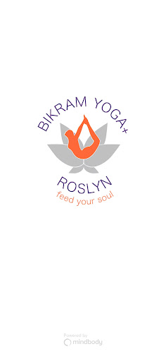 Android application Bikram Yoga+ Roslyn screenshort