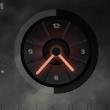 Zooper Star Wars 7 theme icon