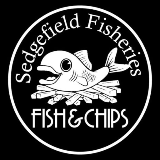 Sedgefield Fisheries logo