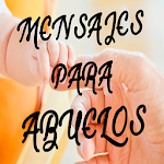 Cover Image of Download Mensajes para Abuelos  APK