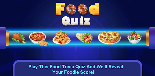 Food Quiz  screenshots 13