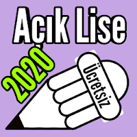 Açık Lise Test Çöz Çıkmış Sorular