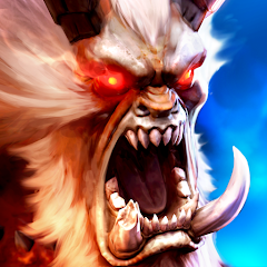 Clash of Beasts: Tower Defense on pc
