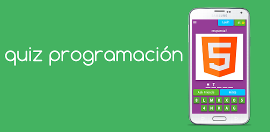 quiz de programación