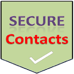 Cover Image of Download Secure Contacts 1.3.3 APK