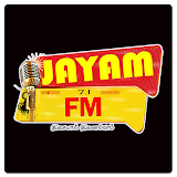 JAYAM FM 7.1 ஜெயம் வானொல஠ 7.1 icon