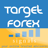 Target Forex Signals icon