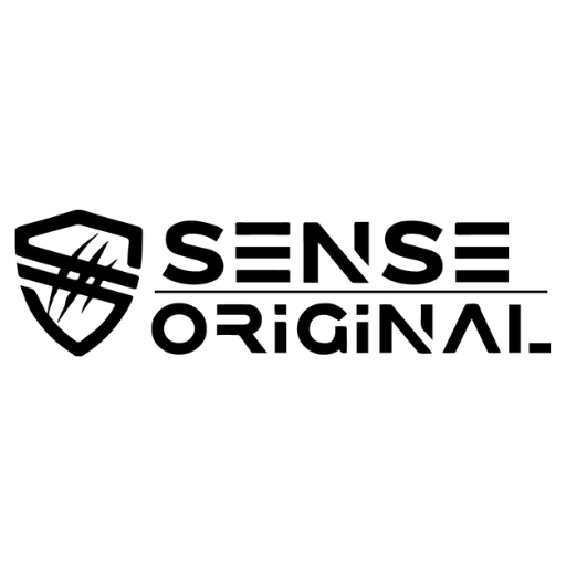 Sense Original logo