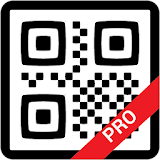 QR Code Reader (Pro) icon