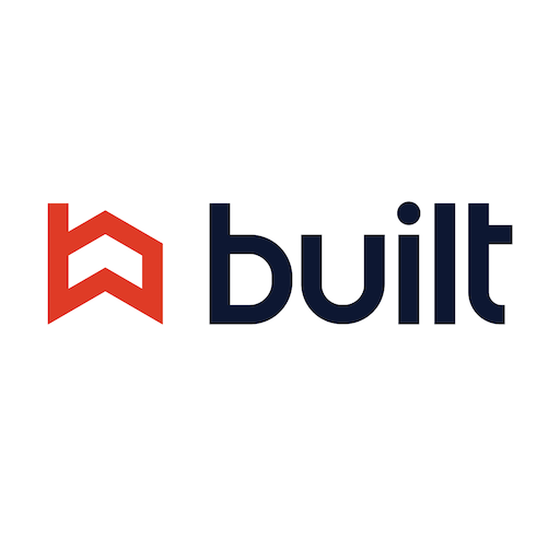 Built Inspect  Icon