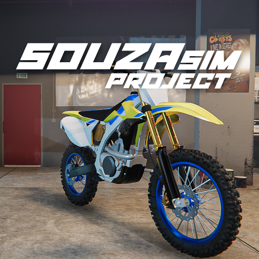 [Gift Code] SouzaSim Project mới nhất 07/2025