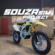 SouzaSim Project  for PC Windows and Mac