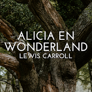 Alicia en Wonderland