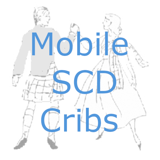 Mobile SCD Cribs logo