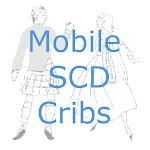 Mobile SCD Cribs