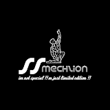 SS Mechlion Fitness icon