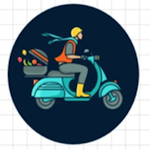 Cover Image of Télécharger RoDelivery 1.0 APK