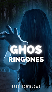 Ghost Ringtone Offline Unknown