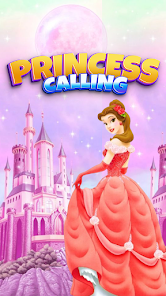princess prank call Simulator 1.0.1 APK + Мод (Unlimited money) за Android