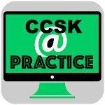 Cover Image of Download CCSK Practice Exam 2.0 APK