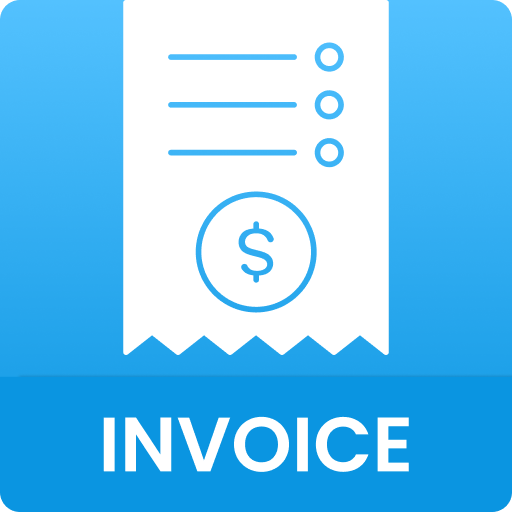 Invoice maker, Estimates 3.0 Icon