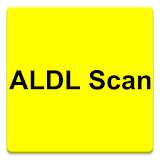 ALDL Scan icon