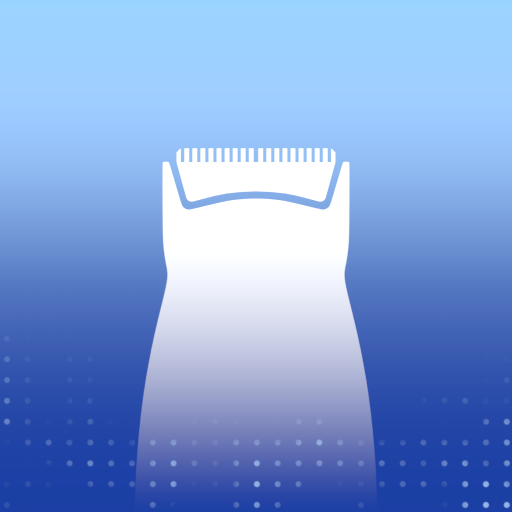 Hair Clipper Prank logo