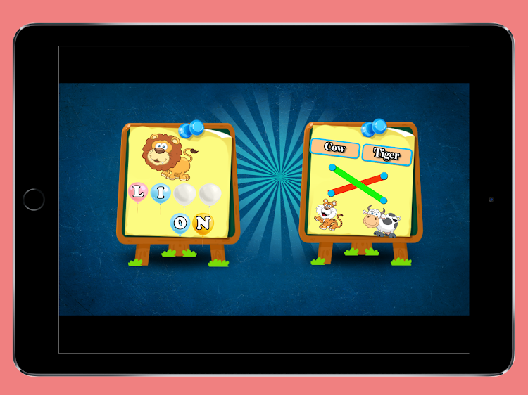 Spelling & Phonics Games - 1.0.5 - (Android)