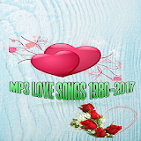 Mp3 Love Songs 1980-2017 icon