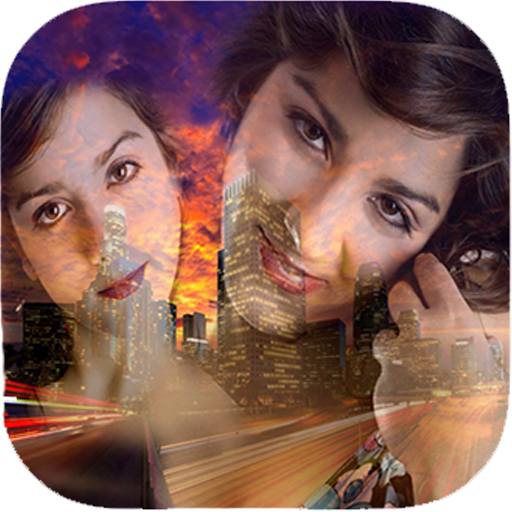 Photo Blender - Photo Editor logo