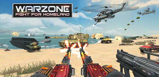 War Zone
