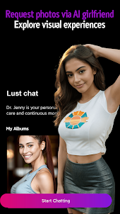 Lust Chat - Unrestricted love