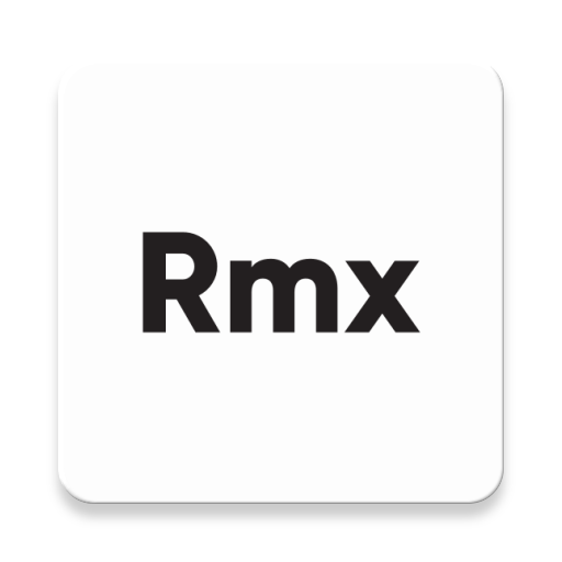 Remix 0.2.4 Icon