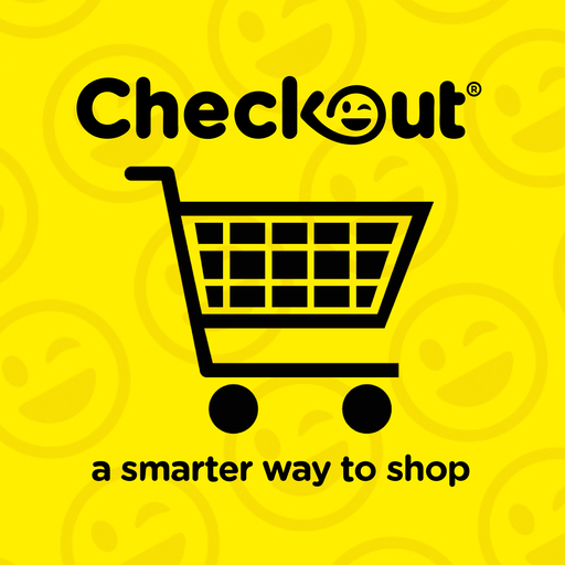 Checkout Superstore logo