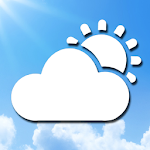 Cover Image of Download Weather in Denmark from DMI and YR - CityWeather 1114217 APK