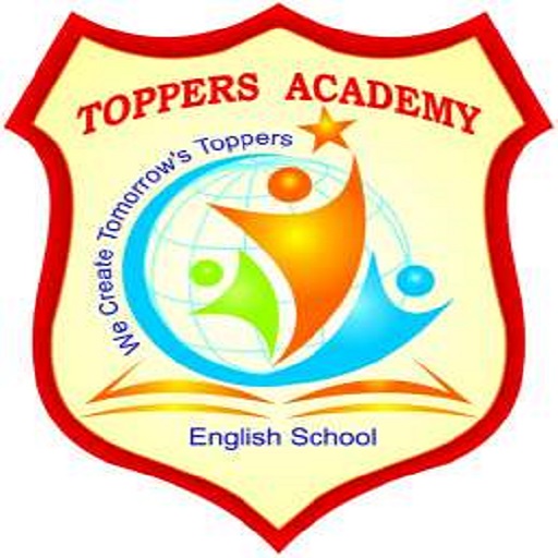 Toppers Academy Aurangabad 6.4.2 Icon
