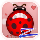 Ladybug Zero Launcher icon