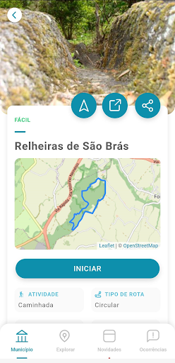 E-Praia Screen 3