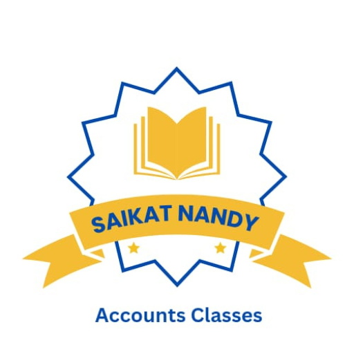 Saikat Nandy Accounts Classes