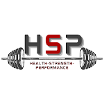 Cover Image of Baixar HSP Fitness  APK