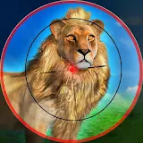 Lion Hunting 2017 icon
