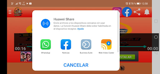 Radio Fusión Musical Stream TV