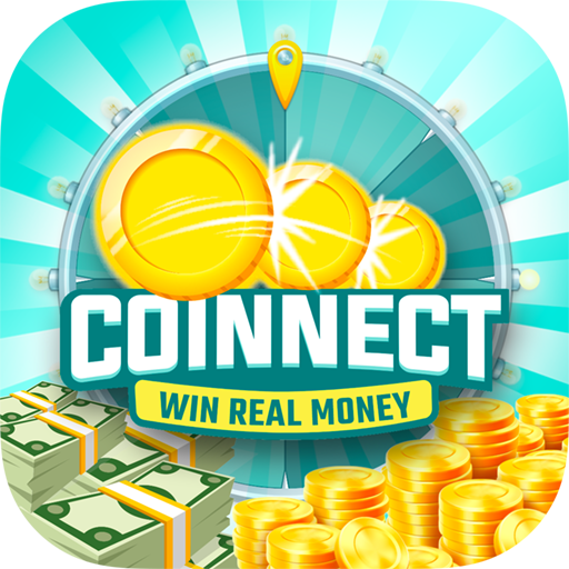Coinnect Games Win Real Money Apps on Google Play