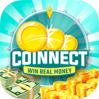 Coinnect™, Win Real Gift Cards