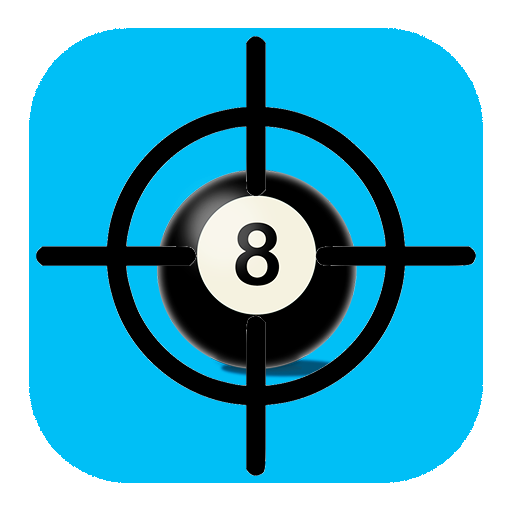Cheto Aim Pool Velocity logo