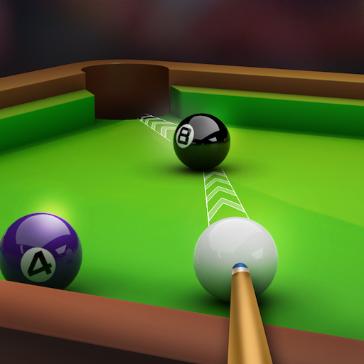 Pocket 8 ball pool vs computer - Apps on Google Play
