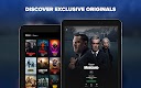 screenshot of Paramount+