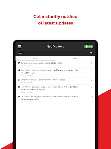 Enrich.ED screenshot 9