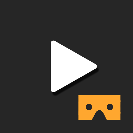 MXVR Player - 360 ° VR logo